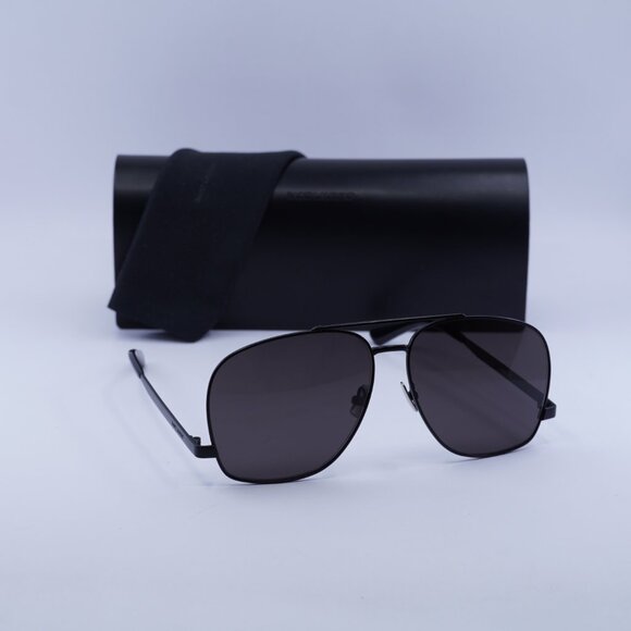 Final Price! Saint Laurent SL653 LEON 002 Sunglasses - Picture 4 of 9